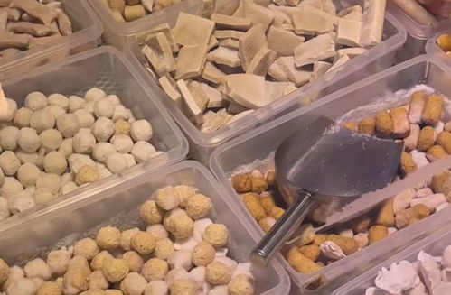 閨蜜在超市工作3年，偷偷告訴我 這4類食品最好少買，尤其苗雞